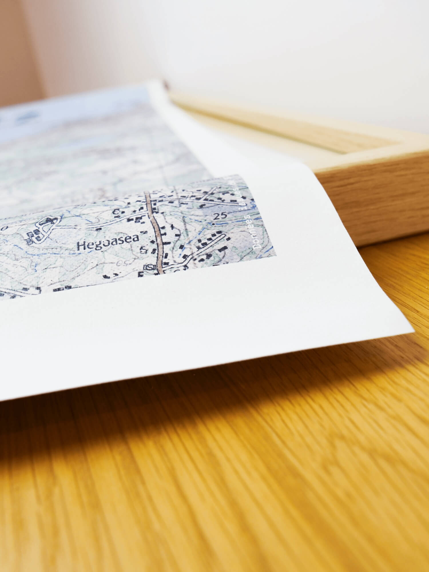 Un vingt-cinq millièmes