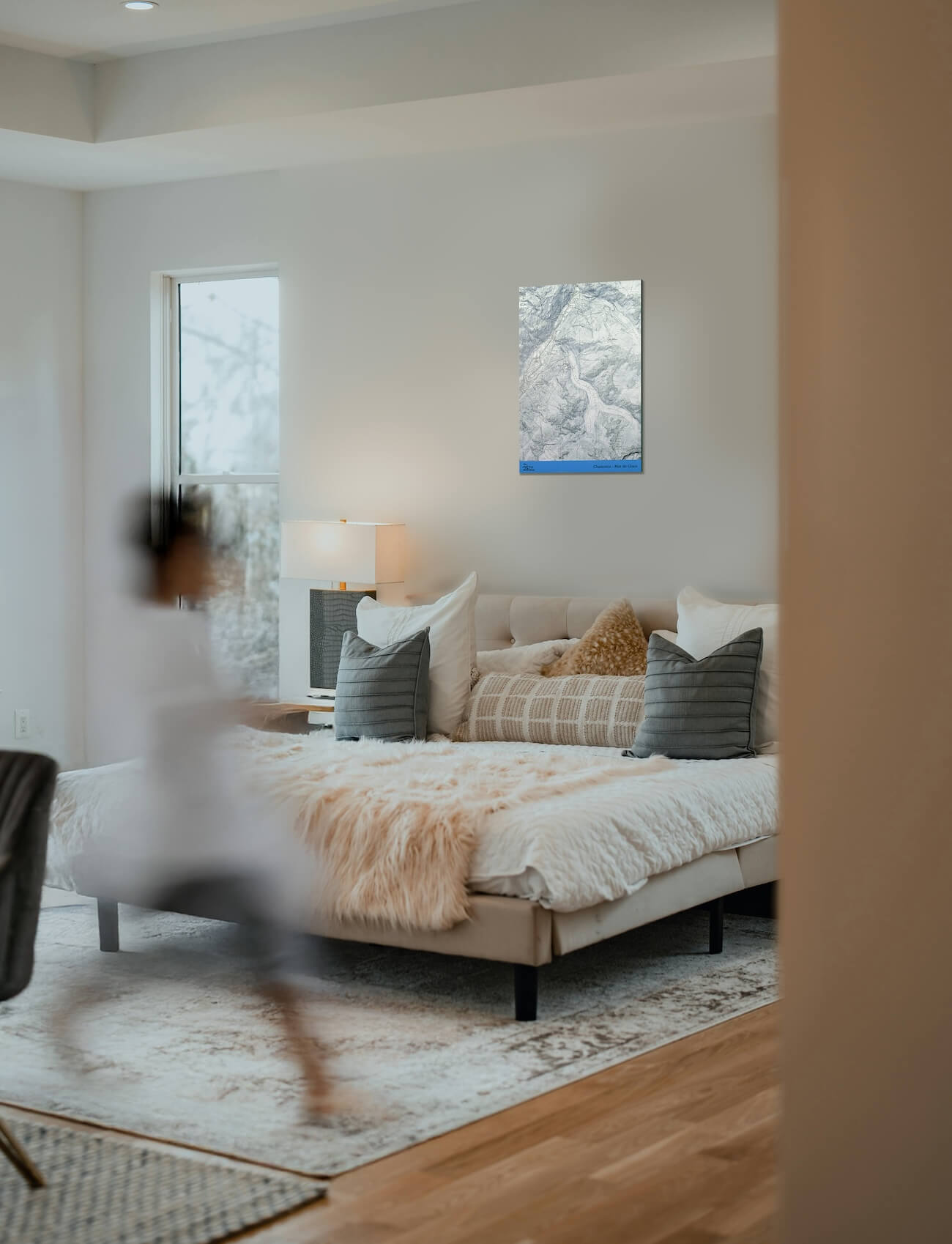 Un vingt-cinq millièmes