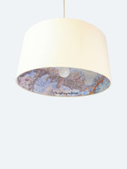 Abat-Jour IGN - Supension Ø45cm