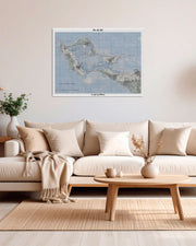Tableau Ile de Ré Graphique