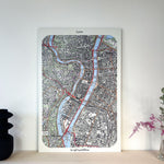 Tableau IGN Personnalisé