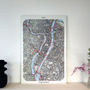 Tableau IGN Personnalisé