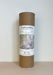 Puzzle l'Alpe d'Huez 500 pièces