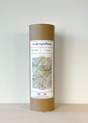 decoration  hauteluce areches saisies beaufort puzzles  IGN 500 pieces cadeau