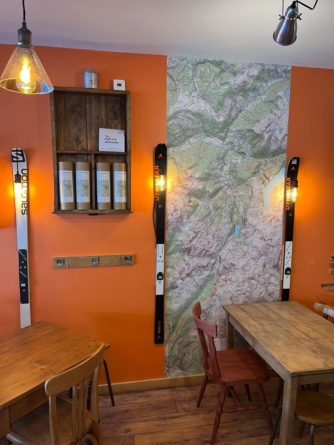 papier_peint_tapisserie-carte_ign-beaufortain_areche